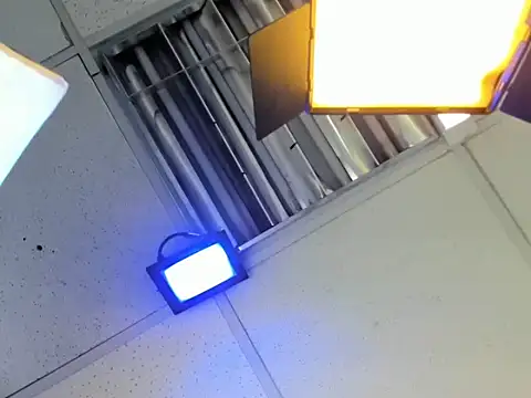 Aisha hotts777 online show from March 17, 2:48 am