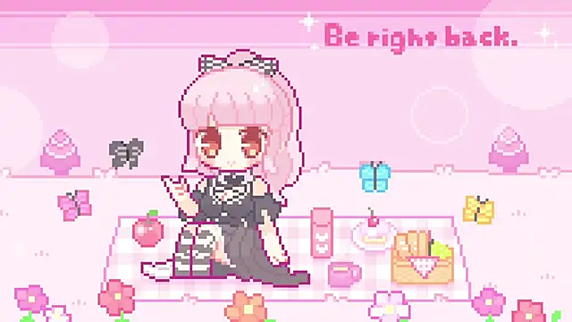 starrraura online show from December 2, 6:33 pm