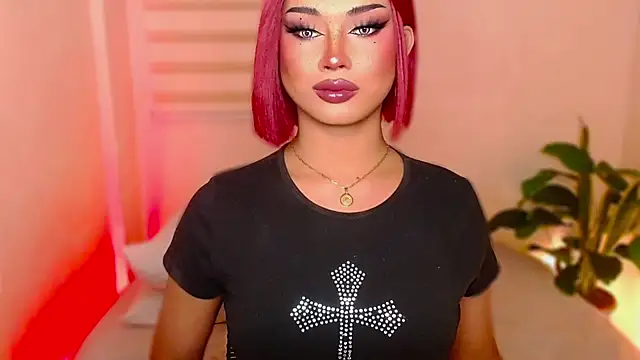 MissRumi Hunter online show from October 25, 8:26 pm