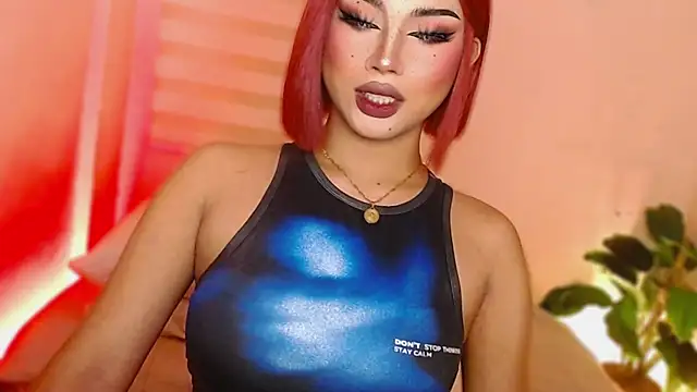 MissRumi Hunter online show from December 1, 8:11 pm