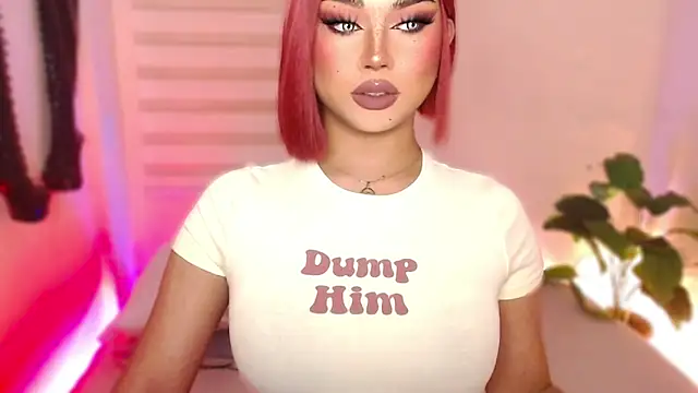 MissRumi Hunter online show from January 11, 7:53 pm