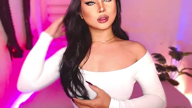 MissRumi Hunter online show from March 11, 9:19 pm