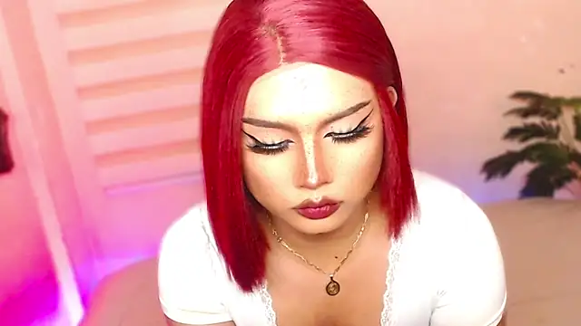 MissRumi Hunter online show from March 22, 3:05 pm