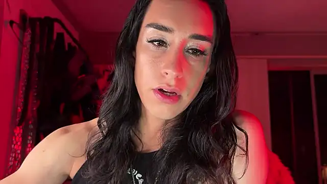 xoFrankie online show from March 14, 6:28 am