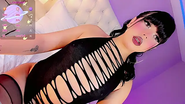 DaniielaV online show from February 19, 12:45 pm