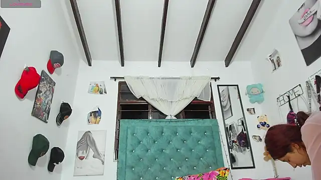 Rihanna hotx online show from February 11, 3:03 am