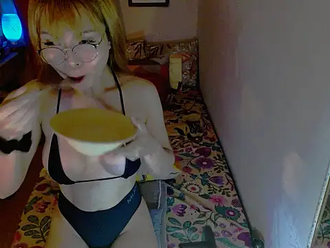 Tsyummydickx online show from February 5, 12:59 am