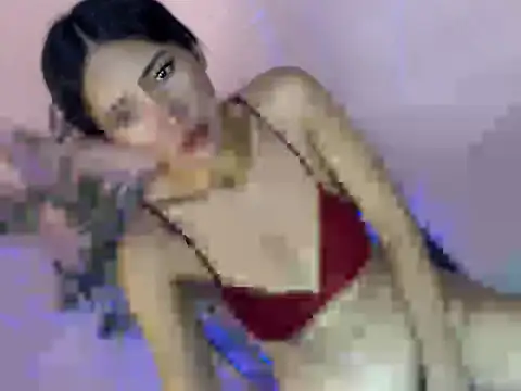 flirty kim04 online show from May 17, 10:37 am