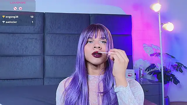 Slenna Moon online show from March 13, 11:30 pm