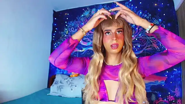 Jupiter 88 online show from March 26, 1:42 am