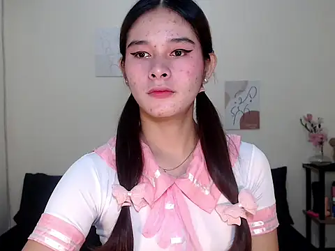 sassymimi69 online show from September 11, 3:26 am