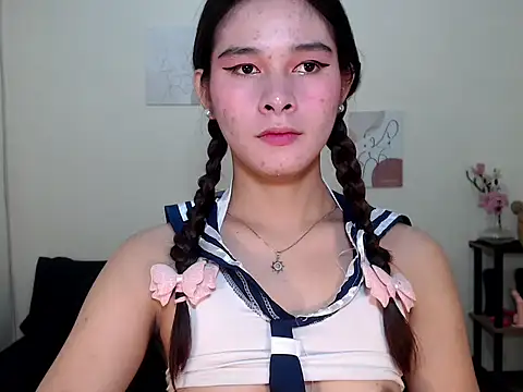 sassymimi69 online show from September 15, 3:55 am