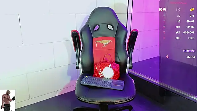 Ana sophia  online show from January 6, 11:03 am