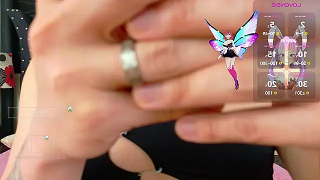 Snapshot of Keysha_Queen_ chatting on September 18, 12:32 pm Keysha Queen  online show from September 18, 12:32 pm