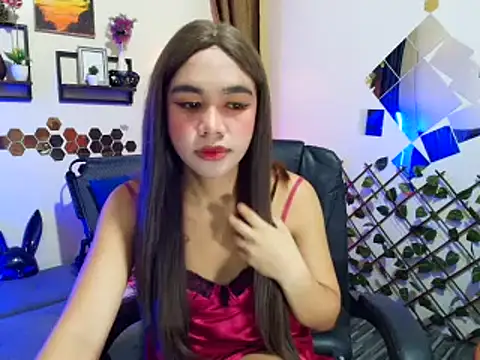 princess vanner online show from February 21, 4:04 am