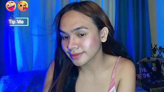 princess vanner online show from May 8, 5:09 pm