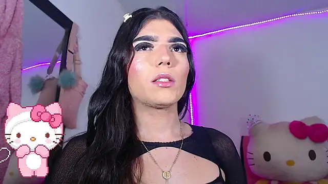 valentinat fun online show from September 12, 8:55 am