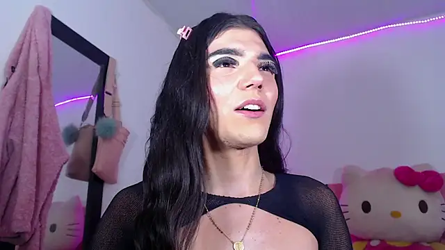 valentinat fun online show from September 13, 9:04 am