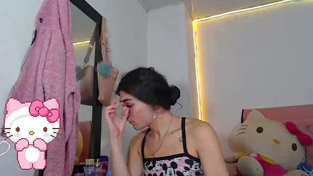 valentinat fun online show from September 14, 11:09 pm