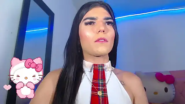valentinat fun online show from September 17, 5:51 pm