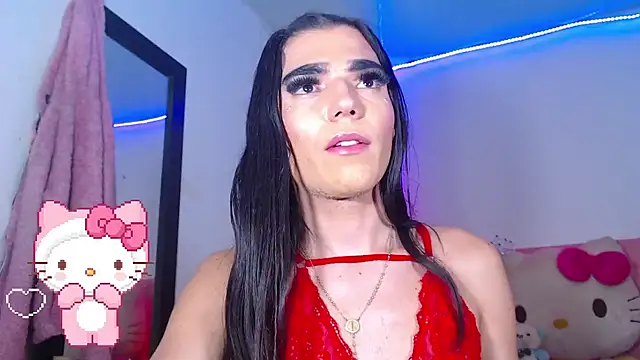 valentinat fun online show from September 18, 6:02 pm