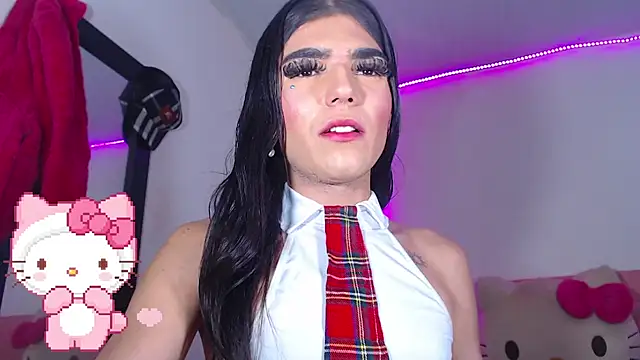 valentinat fun online show from October 7, 3:51 am