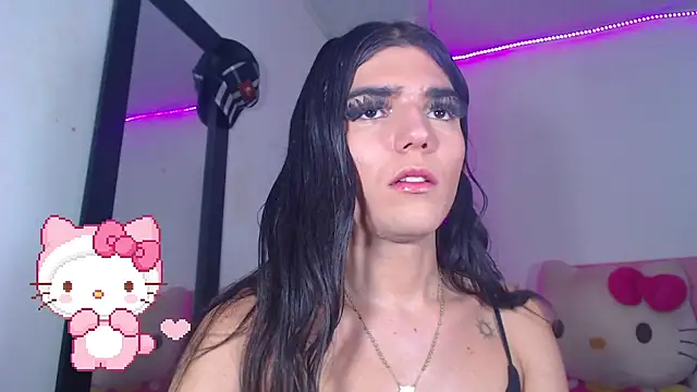 valentinat fun online show from October 9, 6:53 pm