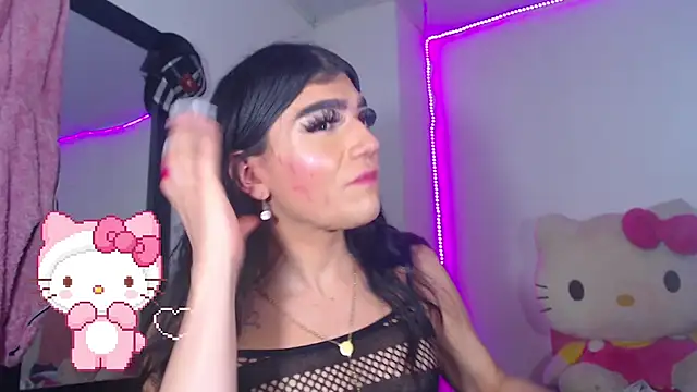 valentinat fun online show from October 10, 10:22 pm
