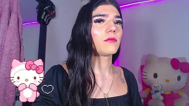 valentinat fun online show from October 19, 2:59 am
