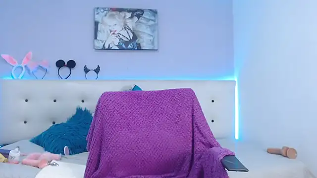 Kate Gale online show from February 10, 10:28 pm