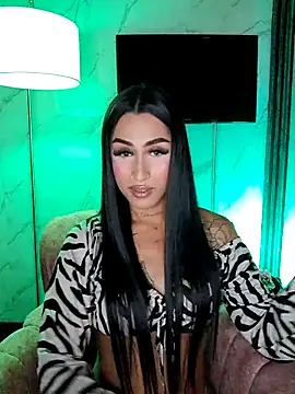  Denisse444 online show from March 17, 11:17 pm