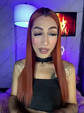  Denisse444 online show from May 8, 8:16 pm