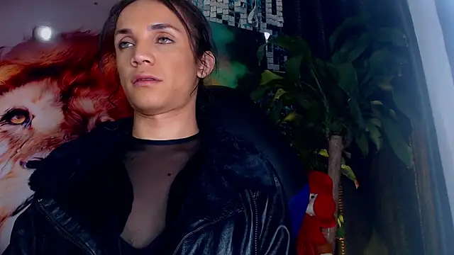 Cristal Gem1 online show from December 5, 12:44 pm