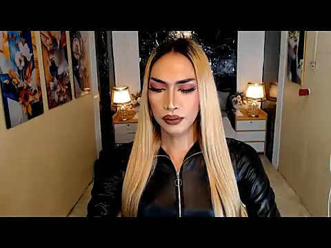 AlexaLiboria online show from November 19, 10:15 am