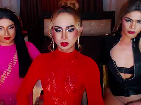 BlairVictoria online show from September 9, 8:40 pm