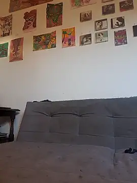 marixaballi online show from December 13, 10:16 pm