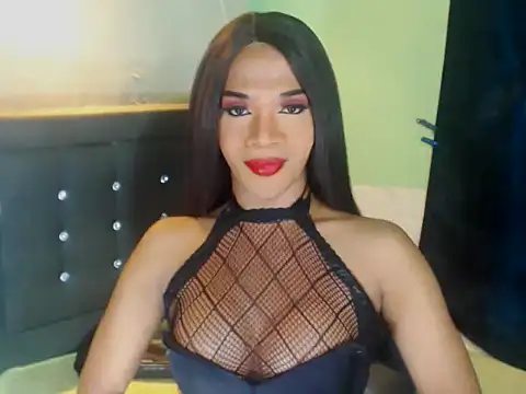 GoldenCumTYRA online show from September 28, 12:15 pm