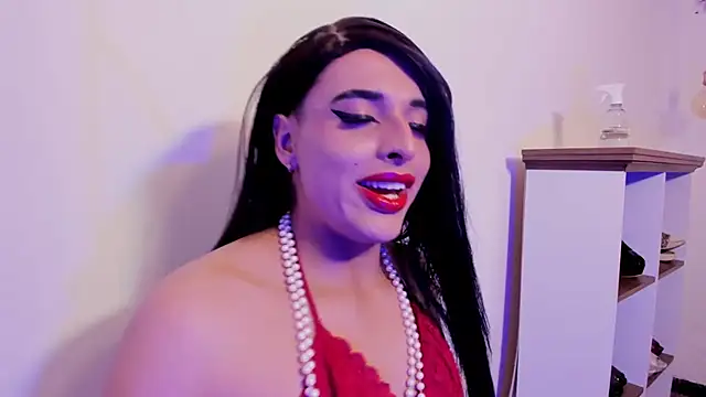 sweet Elizabeth online show from February 26, 1:16 pm