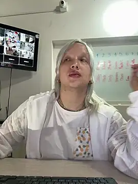 Sun Sooll  online show from March 24, 12:16 am