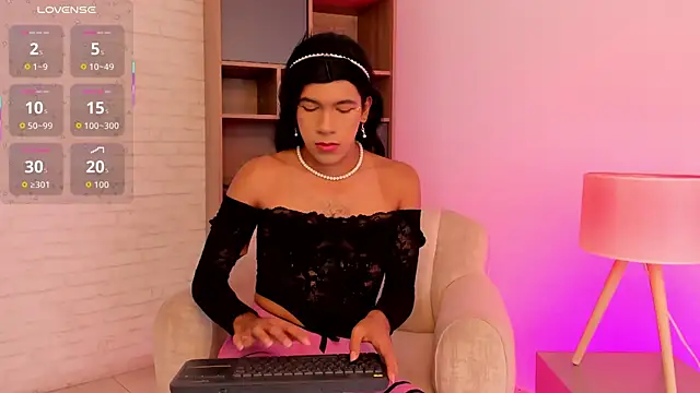 E R O S  online show from March 30, 7:37 pm