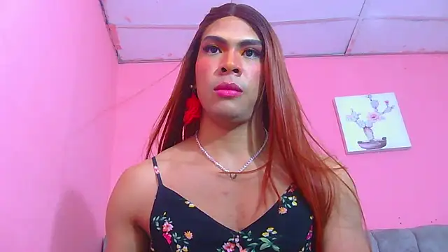 Coral Santana x online show from September 11, 3:37 am