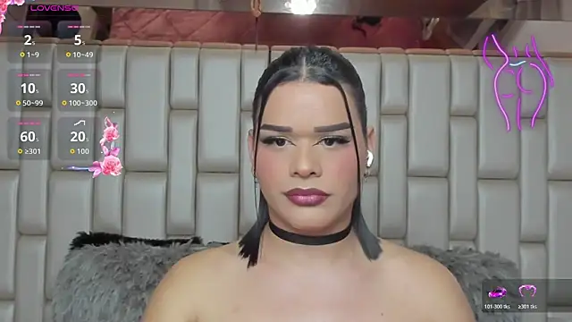 Ava Cristi online show from March 30, 8:48 am