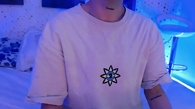 ArianaSantana online show from October 27, 12:46 pm