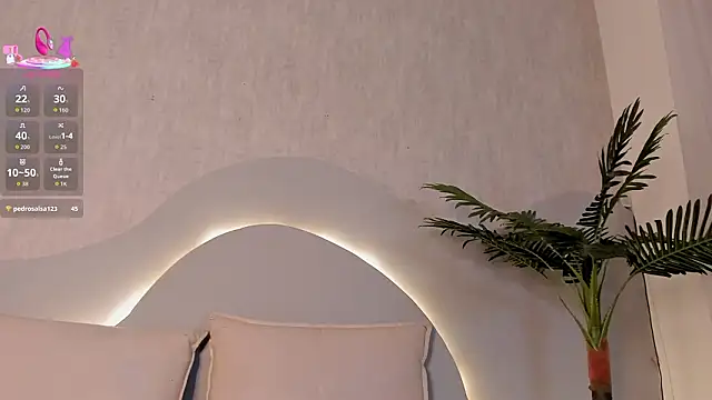 CannelaSmith online show from March 13, 9:52 pm