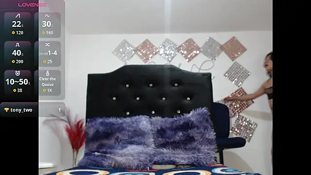 jatzibe hot 93 online show from March 16, 7:39 pm