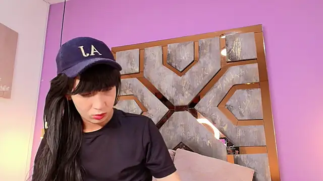 Electra Gosselin online show from October 22, 12:18 pm