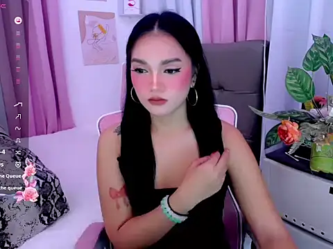 filipinaxbabe online show from May 16, 5:34 pm