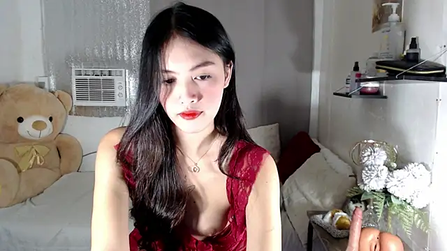 Alexa Charm456 online show from June 24, 10:57 am