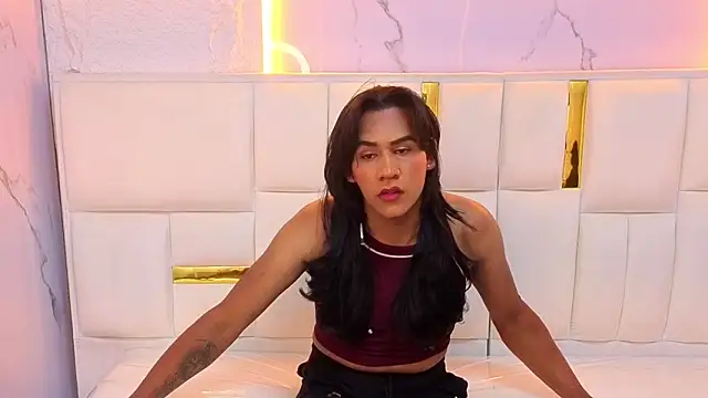 anaisa tp online show from September 25, 9:44 pm