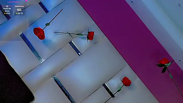 JessiscaWalker online show from March 9, 2:15 am